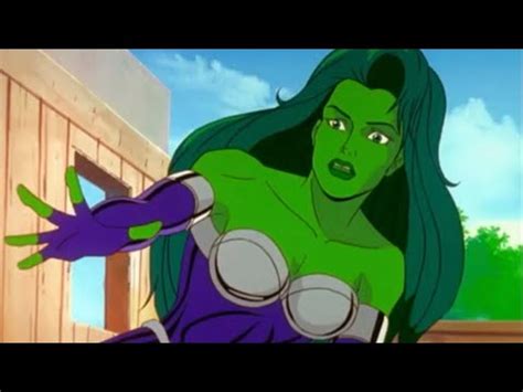 Classic Manic: Incredible She.
